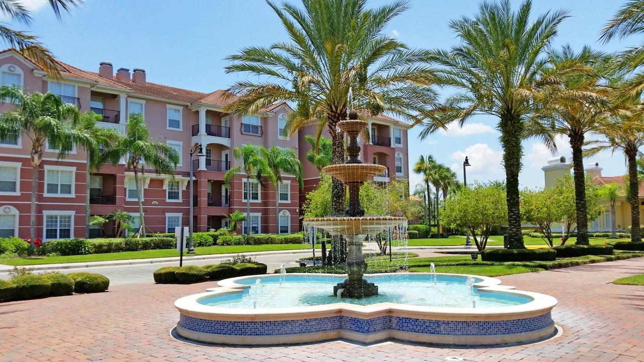 Villa Cosy Retreat Kissimmee Exterior foto