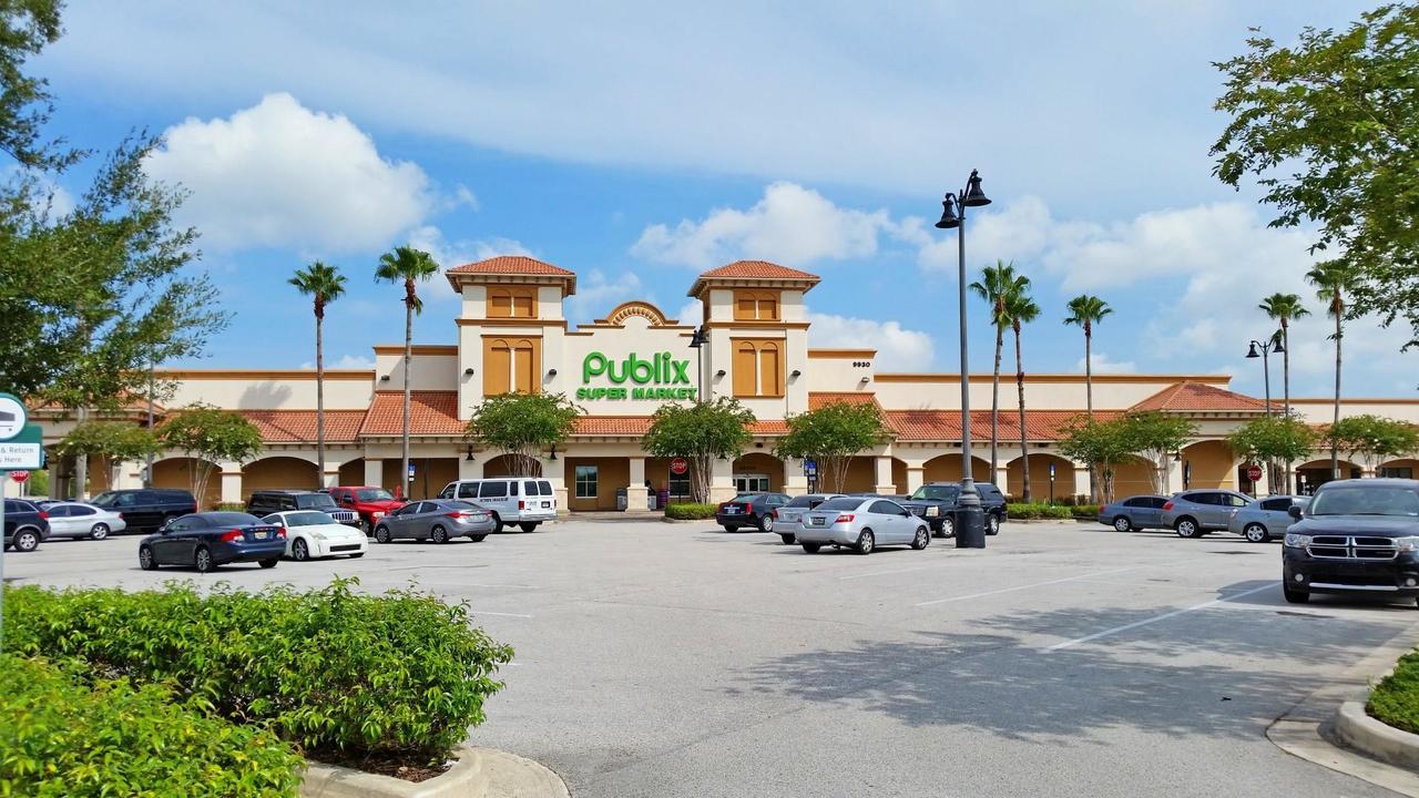 Villa Cosy Retreat Kissimmee Exterior foto