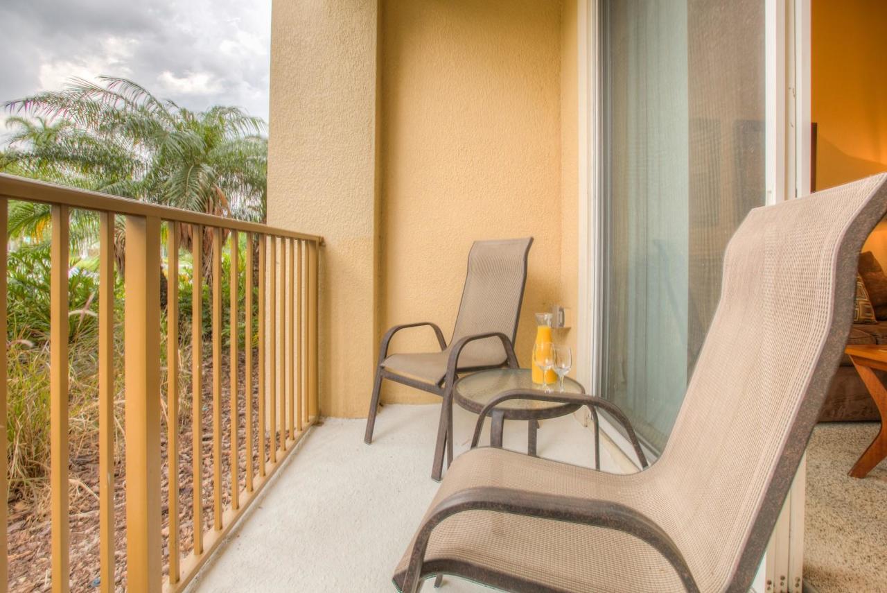 Villa Cosy Retreat Kissimmee Exterior foto