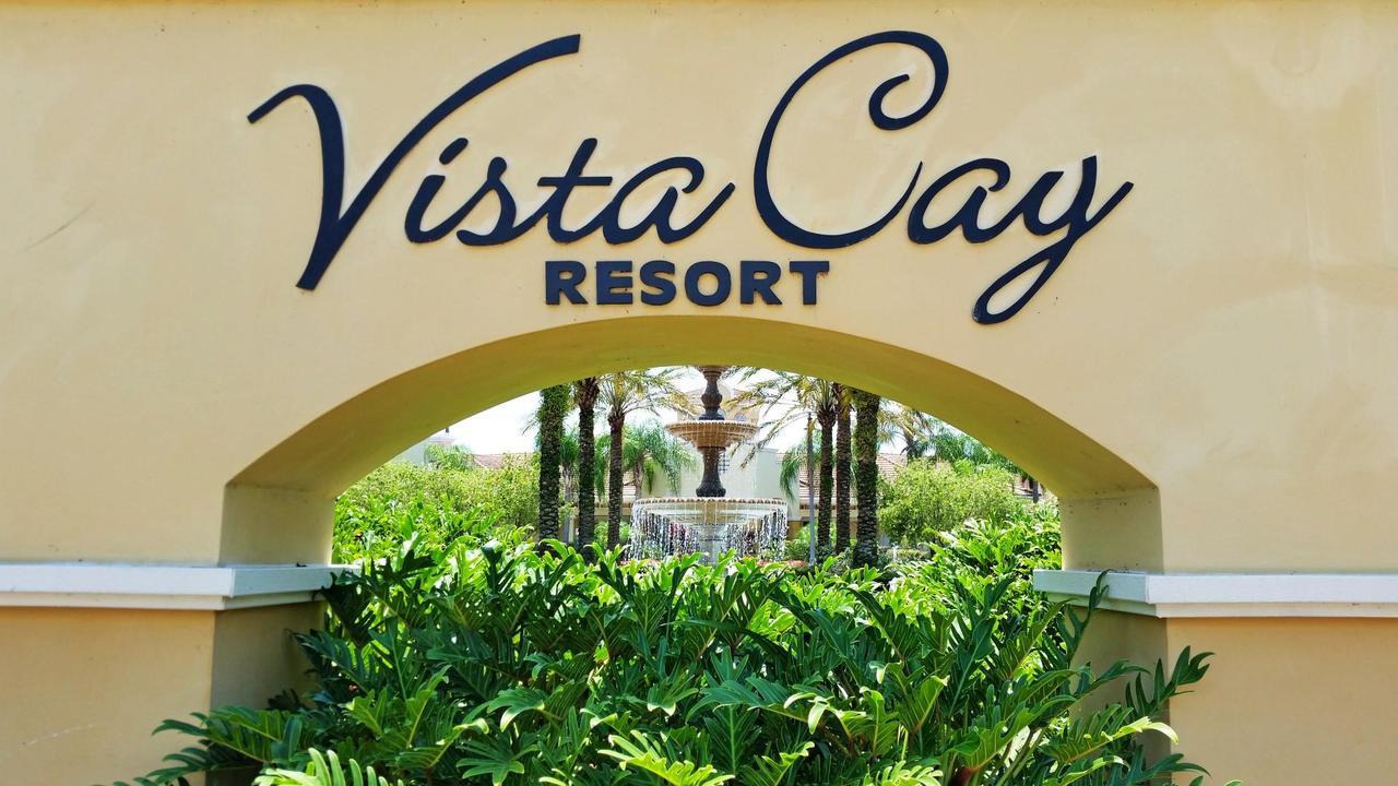 Villa Cosy Retreat Kissimmee Exterior foto