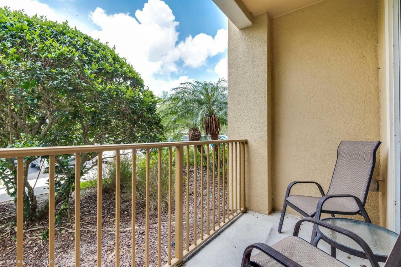 Villa Cosy Retreat Kissimmee Exterior foto