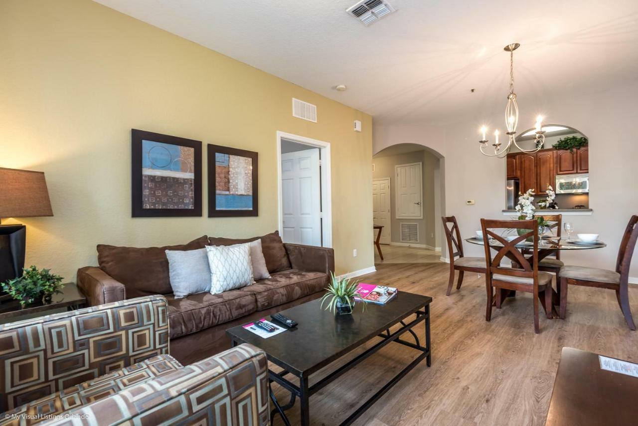 Villa Cosy Retreat Kissimmee Exterior foto